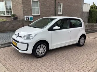 Volkswagen Up! 1.0 BMT move up!