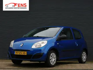 Renault Twingo 1.2 Authentique NIET MOOI! RIJDT GOED! AIRCO!