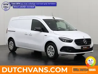 Mercedes-Benz eCitan L2 Pro Business 51 kWh | Navigatie | Camera | Airco | Cruise