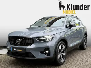 Volvo XC40 2.0 B4 Plus Dark |Leder|360° Camera|18.073km|