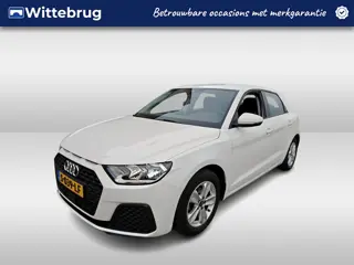 Audi A1 Sportback 25 TFSI Pro Line / DIGITAL DASH/ CRUISE/ AIRCO/ MULTIMEDIA/ 15" LMV/ 5 DEURS