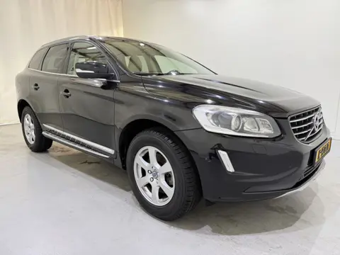 Volvo XC60 2.0 T5 FWD Summum Autom. (bj 2016)
