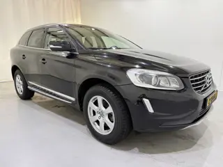 Volvo XC60 2.0 T5 FWD Summum Autom. (bj 2016)