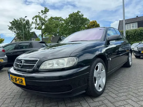 Opel Omega 2.2i-16V Business Edition Automaat,Apk 29/4/27,Nap
