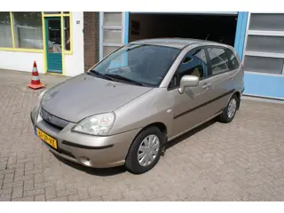 Suzuki Liana 1.6 GLX