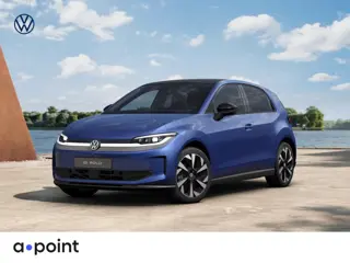 Volkswagen ID. Polo Style First Edition 52 kWh accu, 155 kW / 211 PK H Panoramadak | Trekhaak | Mass