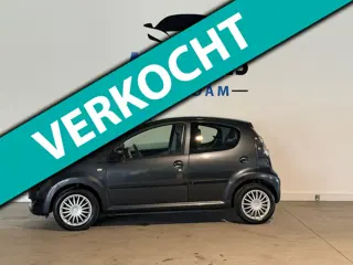 Citroen C1 1.0-12V Ambiance
