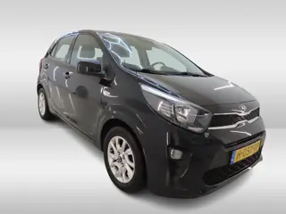 Kia Picanto 1.0 MPi DynamicLine | CAMERA | APPLE CARPLAY/ ANDROID AUTO | CRUISE | NAVI |