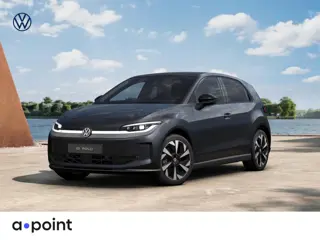 Volkswagen ID. Polo Style First Edition 52 kWh accu, 155 kW / 211 PK H Panoramadak | Trekhaak | Mass