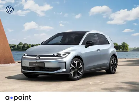 Volkswagen ID. Polo Style First Edition 52 kWh accu, 155 kW / 211 PK H Achteruitrijcamera | Carplay 