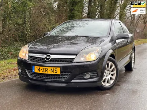Opel Astra GTC 1.4 Temptation | Airco + Cruise |