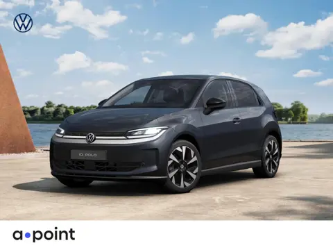 Volkswagen ID. Polo Life First Edition 52 kWh accu, 155 kW / 211 PK Ha Achteruitrijcamera | Carplay 