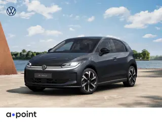 Volkswagen ID. Polo Life First Edition 52 kWh accu, 155 kW / 211 PK Ha Achteruitrijcamera | Carplay 