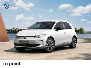 Volkswagen ID. Polo Life First Edition 52 kWh accu, 155 kW / 211 PK Ha Achteruitrijcamera | Carplay 