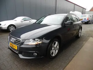 AUDI A4 1.8 TFSI PRO L. BNS
