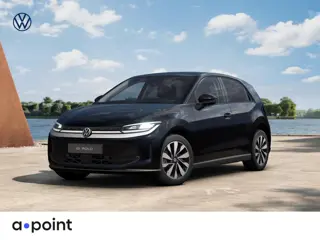 Volkswagen ID. Polo Life First Edition 52 kWh accu, 155 kW / 211 PK Ha Achteruitrijcamera | Carplay 