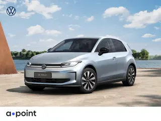 Volkswagen ID. Polo Life First Edition 52 kWh accu, 155 kW / 211 PK Ha Achteruitrijcamera | Carplay 