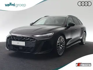 Audi A6 Avant S edition e-hybrid quattro 220 kW | Tech pro | Bang & olufsen premium sound system 3d 