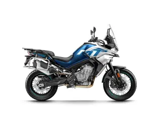 CFMOTO 800MT SPORT (bj 2026)