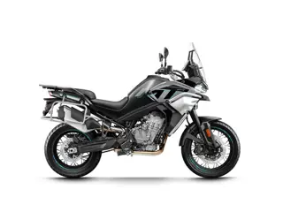 CFMOTO 800MT SPORT (bj 2026)