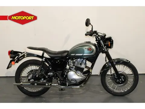 Kawasaki W 230 (bj 2026)