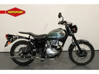 Kawasaki W 230 (bj 2026)