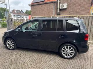 Volkswagen Touran 1.4 TSI Comfortline Automaat