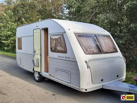 Kip Grey Line Special 47 TDB