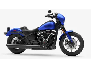 Harley-Davidson FXLRS Low Rider S 117 (bj 2026)