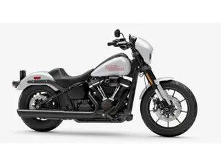 Harley-Davidson FXLRS Low Rider S 117 (bj 2026)