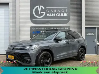 Volkswagen TIGUAN 1.5 eHybrid R-Line Edition 272PK Panodak,Trekhaak,Navi,Clima,AdaptiveCruise,Virtua
