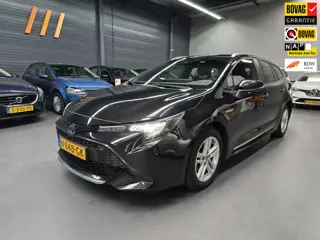 Toyota Corolla Touring Sports 1.8 Hybrid Active CAMERA LED NAP NL AUTO