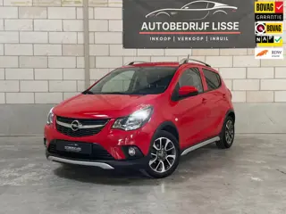 Opel KARL 1.0 Rocks Online Edition|AIRCO|Carplay|Pdc|Nap
