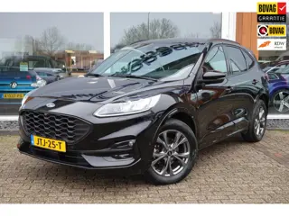 Ford KUGA 2.5 PHEV ST-Line X
