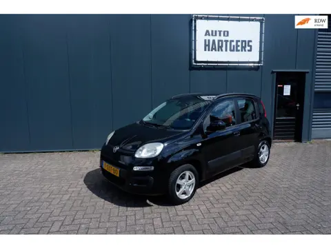 Fiat Panda 0.9 TwinAir Edizione Cool Automaat