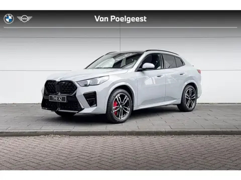 BMW X2 sDrive20i | M Sport Pro | Premium Pack | Comfort Pack | Trekhaak