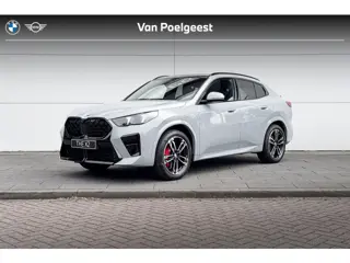 BMW X2 sDrive20i | M Sport Pro | Premium Pack | Comfort Pack | Trekhaak
