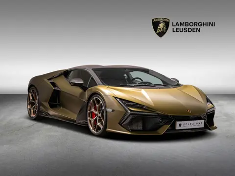 Lamborghini Revuelto Revuelto MY2025 (bj 2025, automaat)