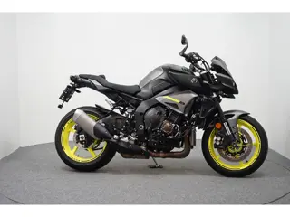 Yamaha MT-10 ABS (bj 2019)