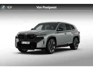 BMW XM PHEV 50e 30 kWh | Trekhaak | Bowers & Wilkins Diamond Surround Sound Systeem