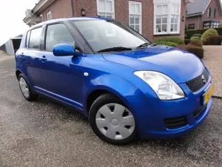 Suzuki Swift 1.3 Cool AIRCO A.P.K 16-02-2027 !!!!