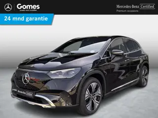 Mercedes-Benz EQE SUV EQE 300 | Superscreen | Burmester | Panoramadak | Head Up Display | Stoelventi