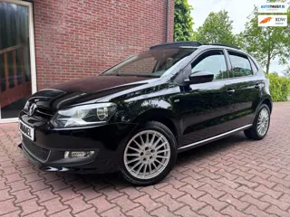 Volkswagen Polo 1.2 Life Uitvoering! Highline