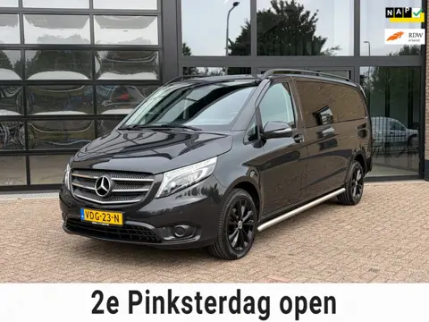 Mercedes-Benz Vito 116 CDI XL | Glaslook | Airco