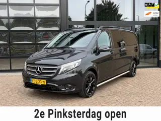 Mercedes-Benz Vito 116 CDI XL | Glaslook | Airco