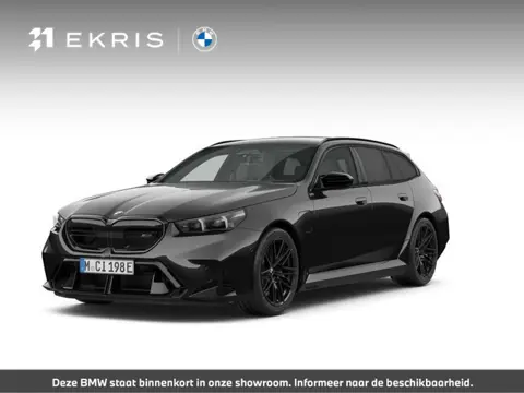 BMW M5 Touring Comfort Pack | Driving Assistant Professional | M Driver's Pack | Bowers & Wilkins |