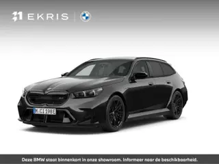 BMW M5 Touring Comfort Pack | Driving Assistant Professional | M Driver's Pack | Bowers & Wilkins |
