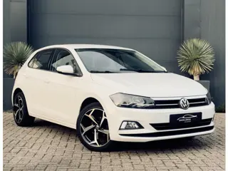 Volkswagen Polo 1.0 TSI Beats