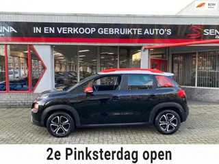 Citroen C3 Aircross 1.2 PureTech S&S Feel - 2020 - Inr Mog !