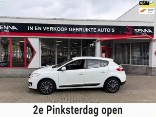 Renault Mégane 1.5 dCi - 5 drs - Bj 2012 - Carplay - Inr Mog !!